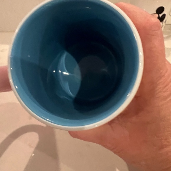 3 Walt Disney World Coffee Mugs - Picture 7 of 14